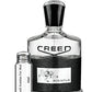 Creed Aventus 男士试用装 - 批号 C4219S01 30 毫升 1 液盎司