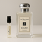 Jo Malone 银桦树与薰衣草古龙水香水样品