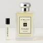 Jo Malone 银桦树与薰衣草古龙水香水样品
