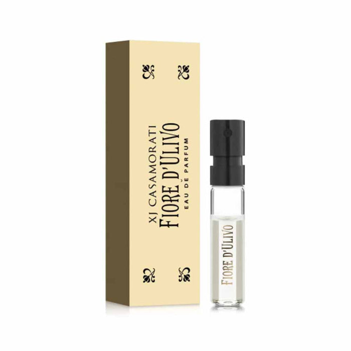 Xerjoff Casamorati Fiore D'ulivo 女士官方香水样品 2ml 0.06 液量盎司