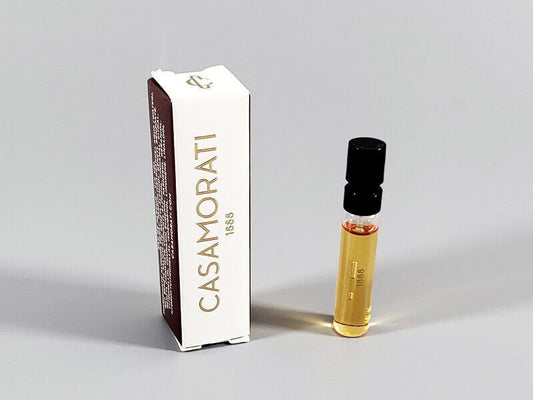 Casamorati 1888 香水官方样品