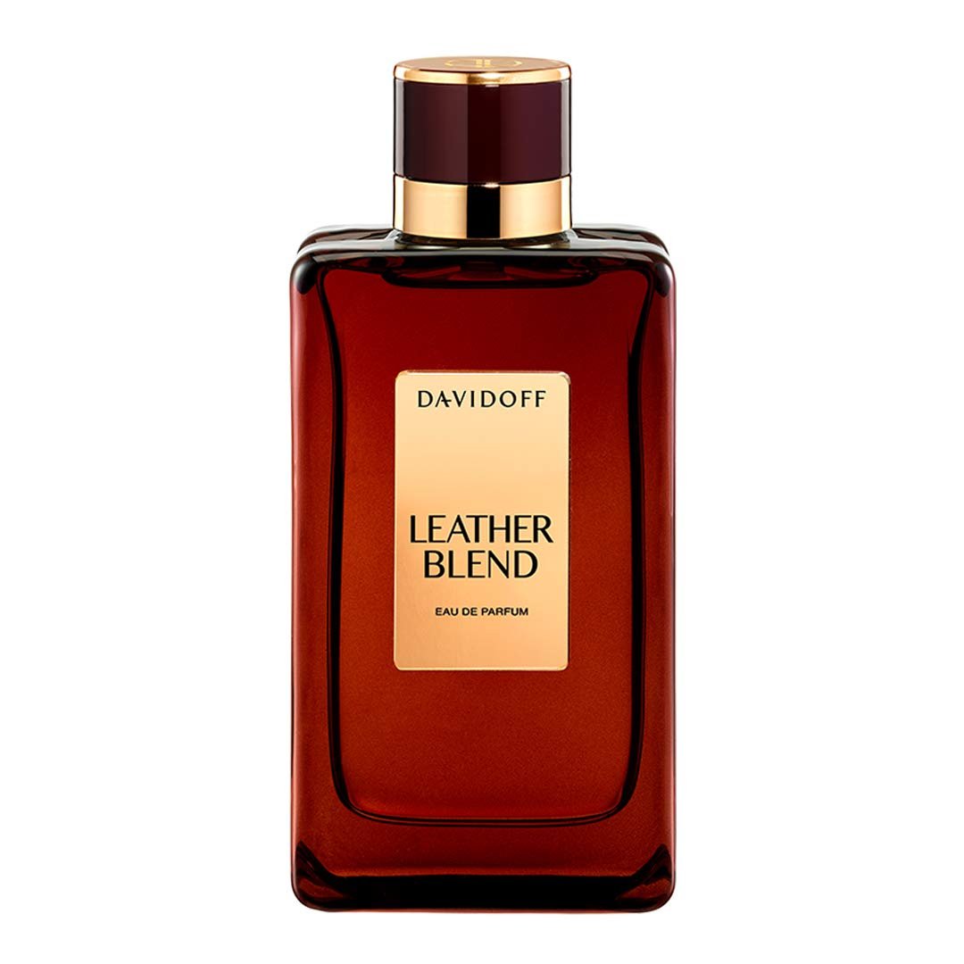 DAVIDOFF 皮革混合香水-DAVIDOFF 皮革混合香水-大卫杜夫-100ml 无盒装-smelltoimpress