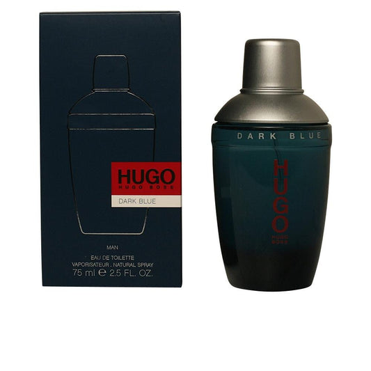 Hugo Boss DARK BLUE 淡香水喷雾 75 毫升