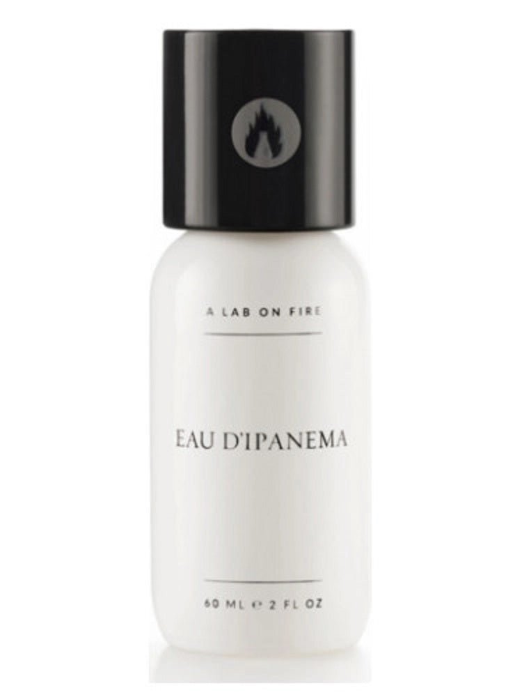 A Lab On Fire 伊帕内玛淡香水 60ml