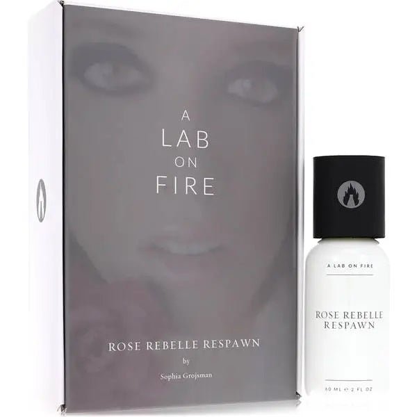 A Lab On Fire 玫瑰叛逆重生 60ml