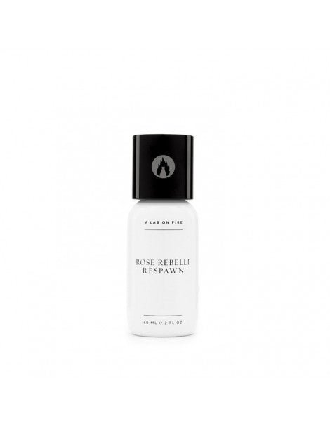 A Lab On Fire Rose Rebelle Respawn 香水样品 2ml