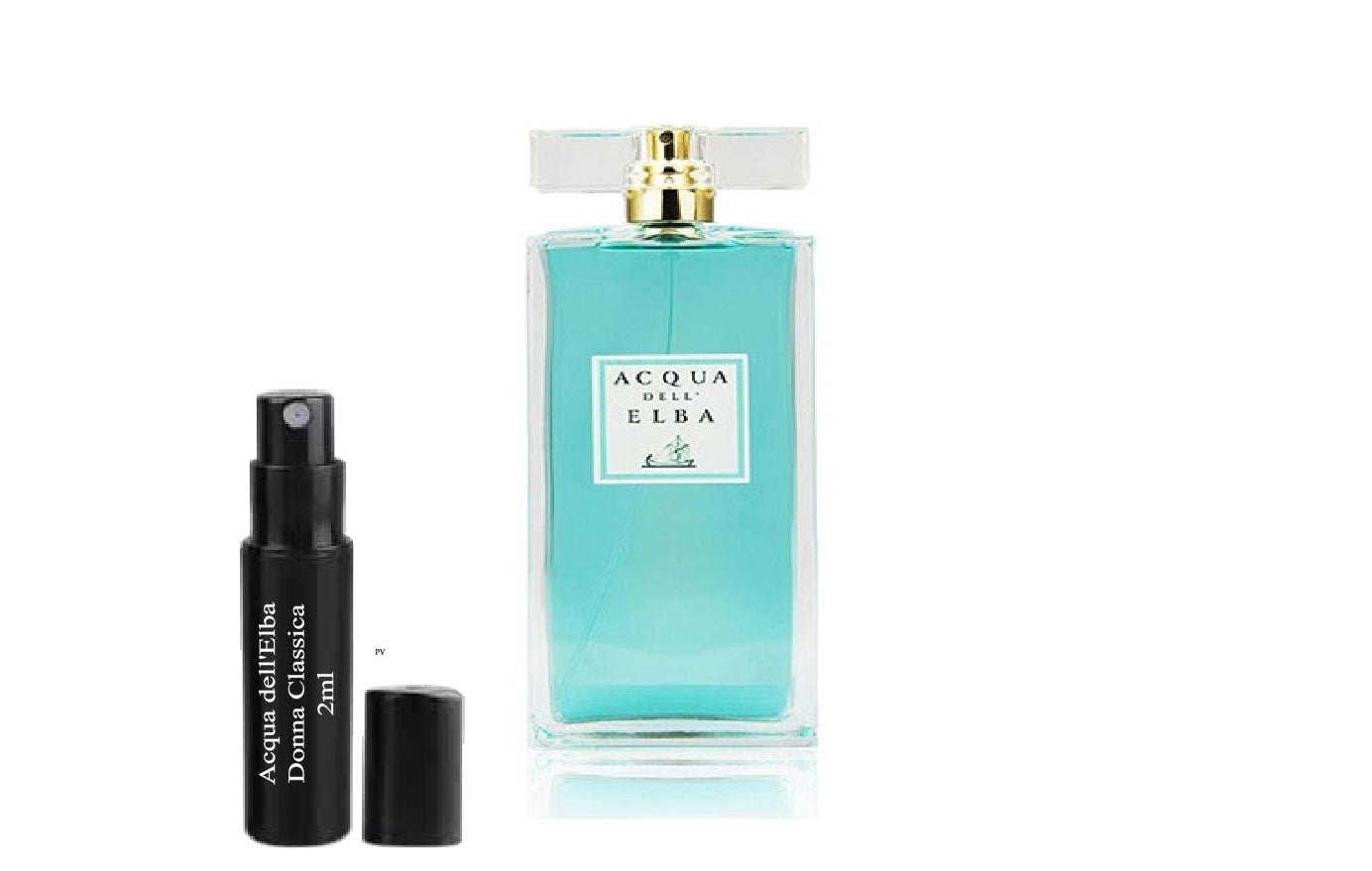 Acqua dell'Elba Donna Classica 2ml 香水、Acqua dell'Elba Donna Classica 2ml 香水、Acqua dell'Elba Donna Classica 2ml 香水、Acqua dell'Elba Donna Classica 2ml muestra de 香水、
