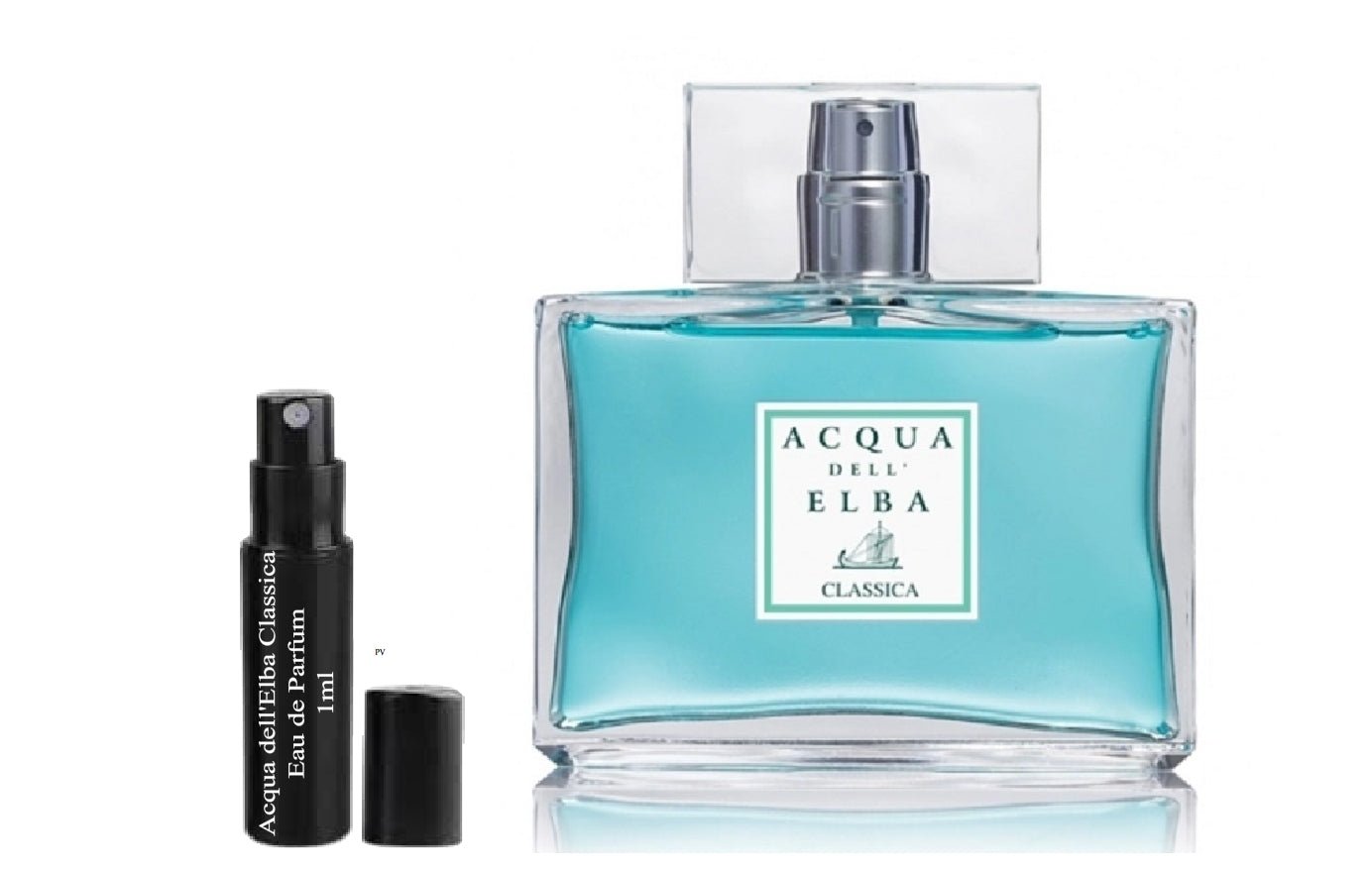 Acqua dell’Elba Classica 男女皆宜 1ml 0.03 fl.盎司香水样品，Acqua dell’Elba Classica 中性 1ml 0.03 fl.盎司 液量オンsu公式香水sanpuru, Acqua dell’Elba Classica 中性 1ml 0.03 fl.盎司парфюмна проба, Acqua dell’Elba Classica 中性 1 毫升 0.03 液体盎司。盎司échantillon de parfum, Acqua dell’El