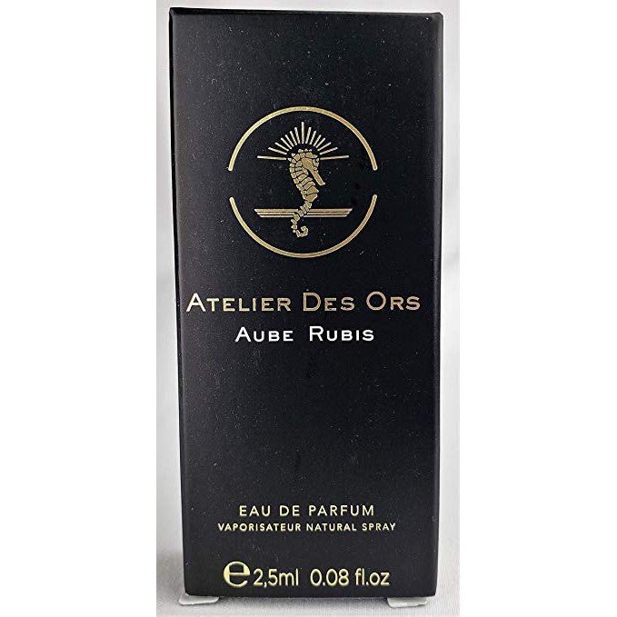 Atelier Des Ors Aube Rubis 2.5ml 0.08 fl.盎司。官方 Parfymprov，Atelier Des Ors Aube Rubis 2.5ml 0.08 fl。盎司。 Atelier Des Ors Aube Rubis 官方香水 2.5ml 0.08 fl.盎司。官方香水，Atelier Des Ors Aube Rubis 2.5ml 0.08 fl.盎司。官方香水样品，Atelier Des Ors Aube Rubis 2.5ml 0.08 fl.盎