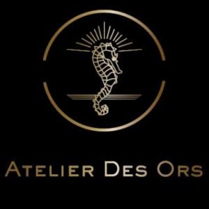Atelier Des Ors Aube Rubis 2.5ml 0.08 fl.盎司。乌拉德尼·沃佐雷克香水，