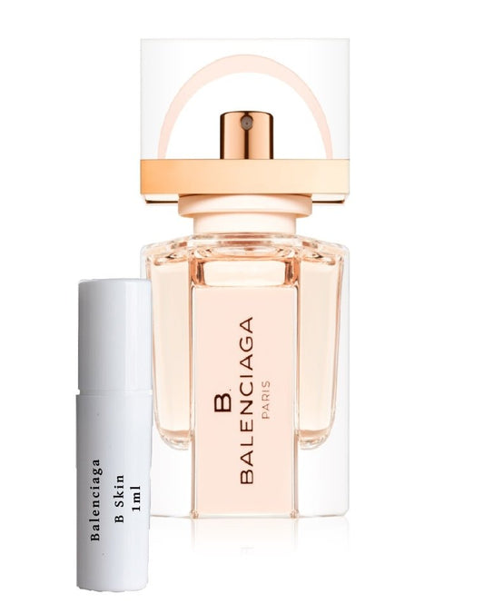 Balenciaga B Skin 试用装 1ml