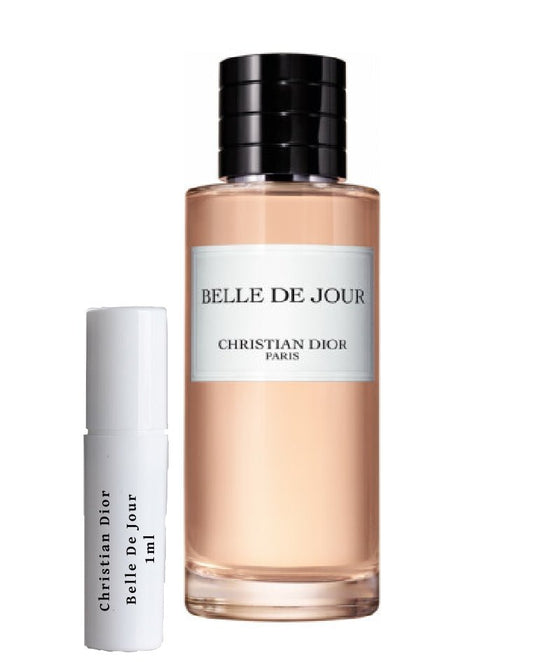 Christian DIOR Belle De Jour 小瓶 1ml