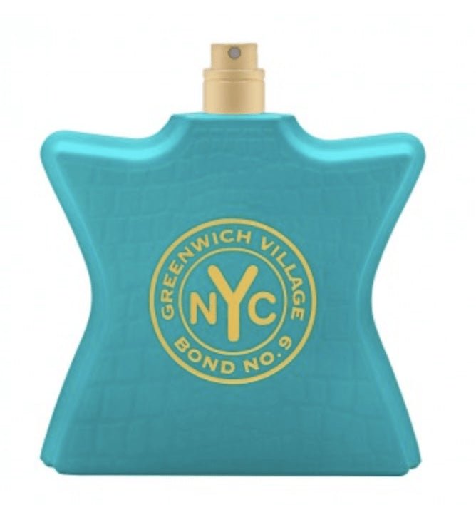 Bond No. 9 Greenwich Village 1.7ml 0.06 液体盎司官方香水样品