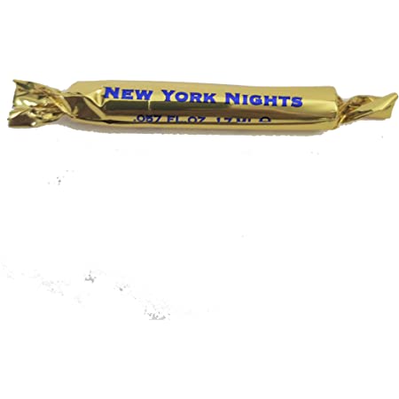 Bond No. 9 New York Nights 1.7ml 0.6 液体盎司官方香水样品
