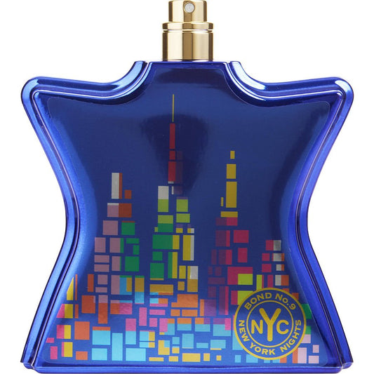 Bond No. 9 纽约之夜香水测试仪, Тестер за парфюм Bond No. 9 纽约之夜, 邦德9号格林威治香水村测试器, Tester parfému Bond No. 9 纽约之夜, Bond No. 9 纽约之夜香水测试仪, Bond No. 9 纽约之夜 -hajuveden testaaja