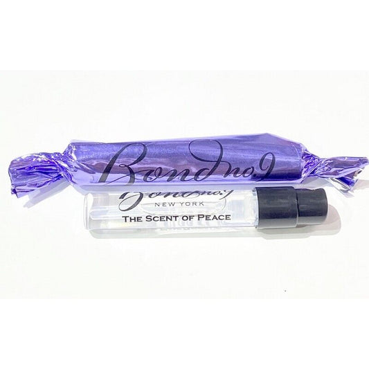 Bond No. 9 和平之香 1.7ml 官方香水样品
