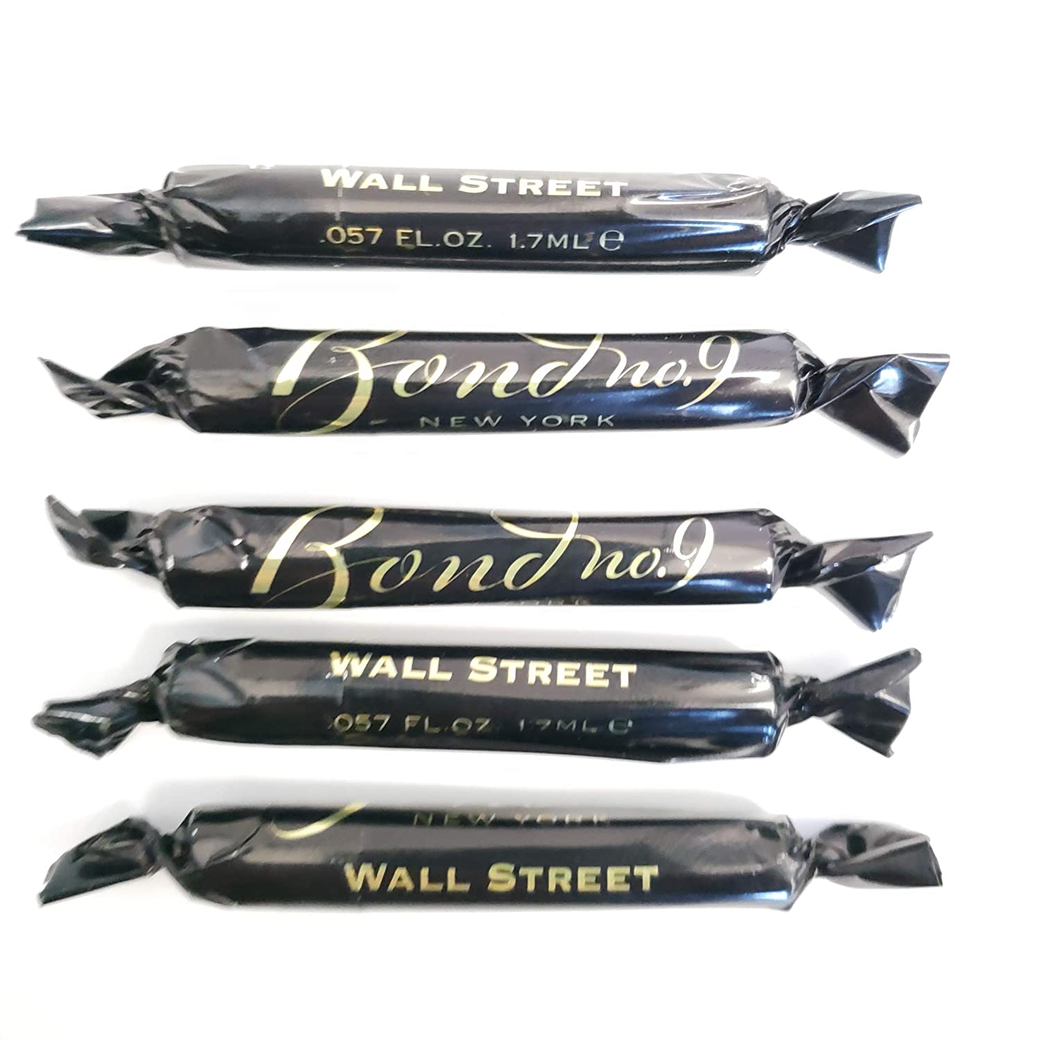 华尔街 9 号债券 1.7 ML 0.06 fl.盎司。 amostra oficial de 香水，Bond No. 9 Wall Street 1.7 ML 0.06 fl。盎司。 官方香水样品, Mostră oficială de parfum Bond No. 9 Wall Street 1.7 ML 0.06 fl.盎司，债券 9 号华尔街 1.7 毫升 0.06 液体盎司盎司。 oficiální vzorek parfému, Bond No. 9 Wall Street 1.7