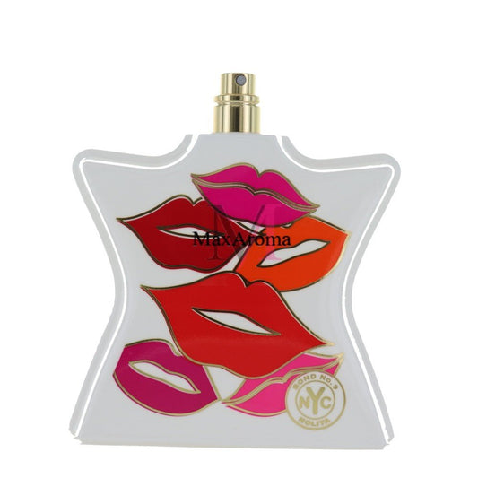 Bond No. 9 Nolita 香水测试仪, Тестер за парфюм Bond No. 9 Nolita, 邦德9号格林威治香水村测试器, Tester parfému Bond No. 9 Nolita, Bond No. 9 Nolita 香水测试仪, Bond No. 9 Nolita -hajuveden testaaja