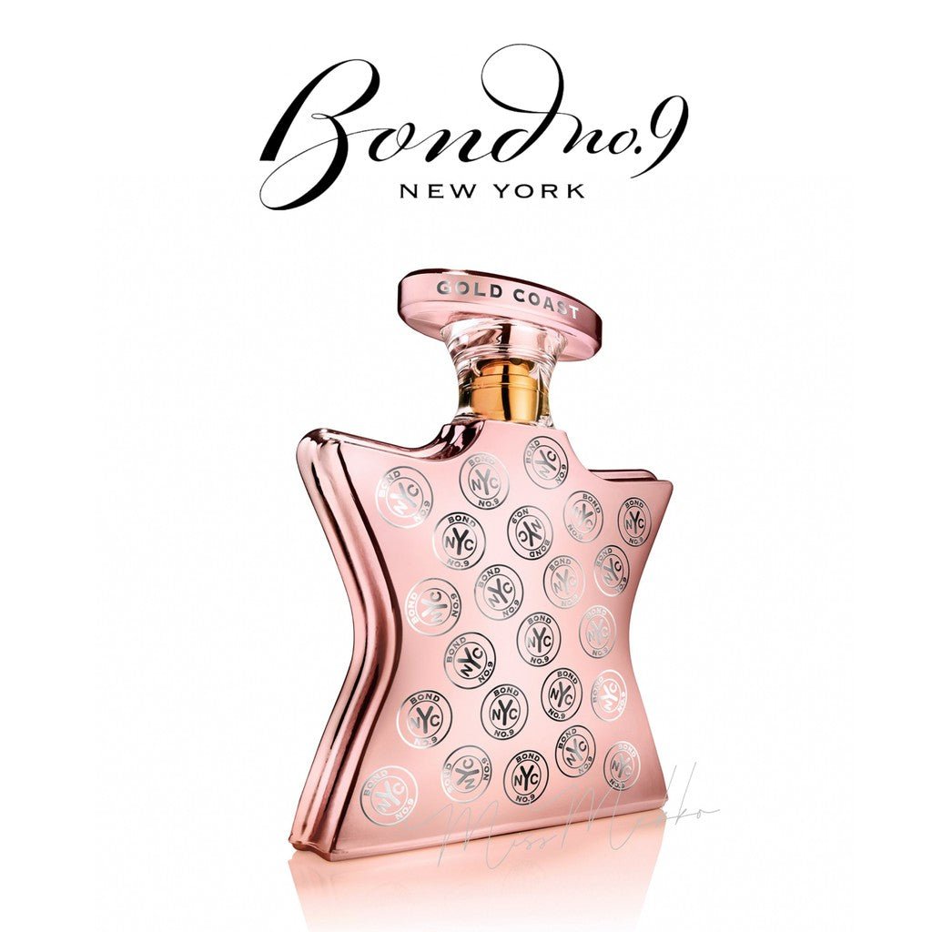 Bond No. 9 Gold Coast 1.7 ML 0.06 fl. oz. 官方香水样品, Bond No. 9 Gold Coast 1.7 ML 0.06 fl. oz. 官方香水样品, Bond No. 9 Gold Coast 1.7 ML 0.06 fl. oz., Bond No. 9 Gold Coast 1.7 ML 0.06 fl. oz. 官方香水样品, Bond No. 9 Gold Coast 1.7 ML 0.06 fl. oz. 官方香水样品, Bond No