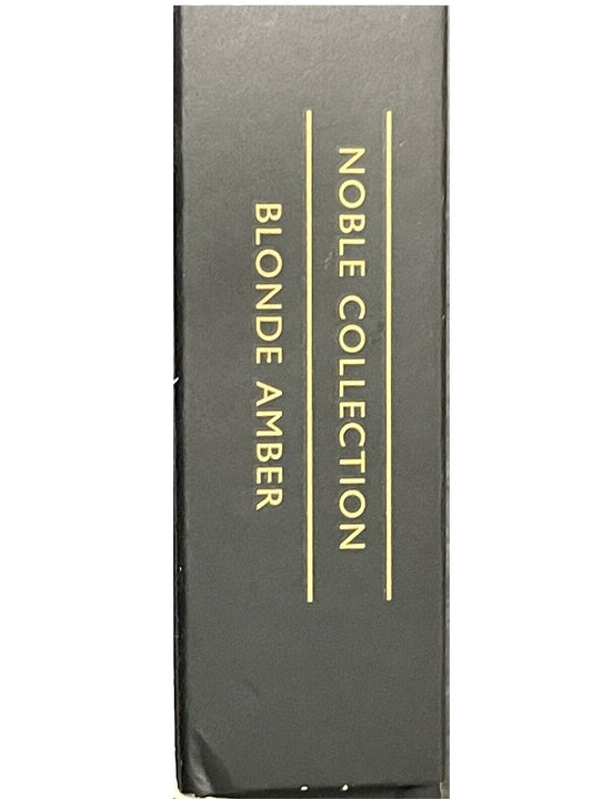 CLIVE CHRISTIAN NOBLE COLLECTION XXI BLONDE AMBER 官方香水样品