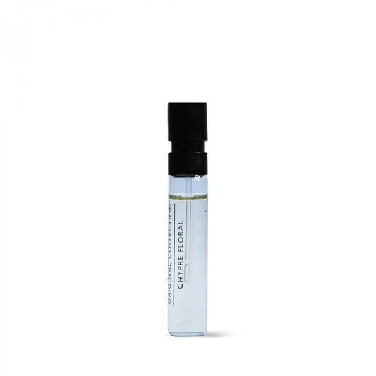 CLIVE CHRISTIAN PRIVATE COLLECTION L FLORAL CHYPRE 1.5ml 官方香水样品