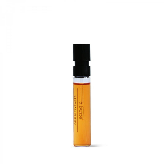 Clive Christian Addictive Arts JUMP Up And KISS Me ECSTATIC 2.0ml 0.068 美制液量盎司 官方香水样品