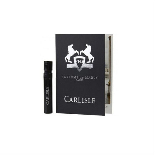 Parfums De Marly Carlisle 官方香水样品 1.2ml 0.04 fl. o.z.