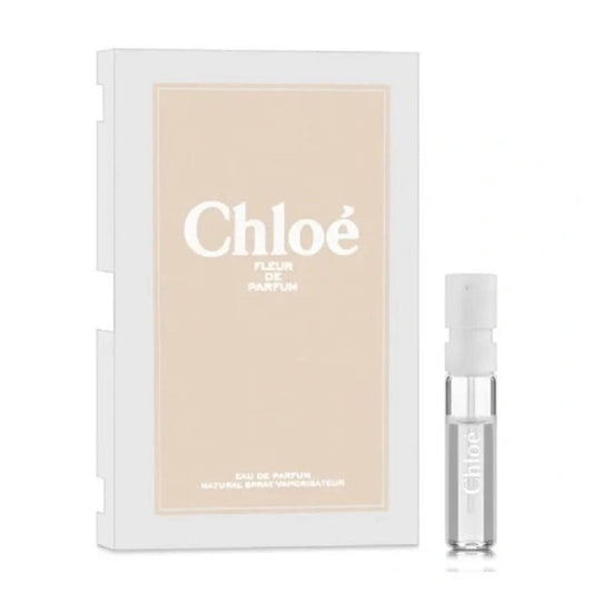 克洛伊芙蓉香水 1.2ml 0.04 fl.盎司。官方香水样品