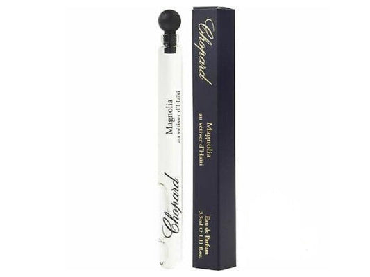Chopard Magnolia au Vetiver d’ Haiti 3.5ml 0.12 液体盎司官方香水样品