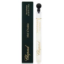 Chopard Miel d’Arabie 3.5 毫升 0.12 液量盎司盎司.. 官方香水样品