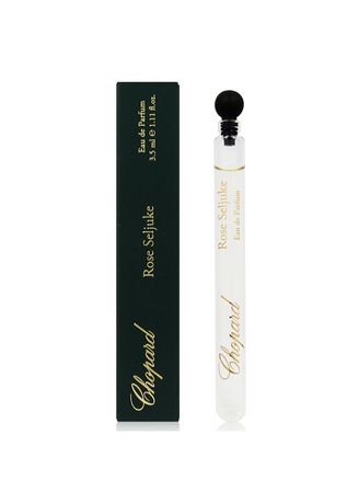Chopard 塞尔柱玫瑰 3.5 毫升 0.12 液量盎司盎司.. 官方香水样品，Chopard Rose Seljuke 3.5 毫升 0.12 液体盎司盎司.. Offizielle Parfümprobe, Chopard Rose Seljuke 3.5ml 0.12 fl.盎司.. muestra de 官方香水，Chopard Rose Seljuke 3.5 毫升 0.12 液量盎司oz.. 液量オンsu 公式香水sanpuru, Chopard Rose Seljuke 3.5