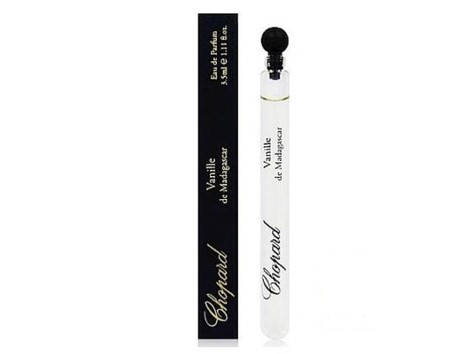 Chopard Vanille de Madagascar 3.5ml 0.12 fl. oz. 官方样品-Chopard Rose Seljuke-Chopard Haute Parfumerie-Chopard Rose Seljuke 3.5ml 0.12 fl. oz. mini-smelltoimpress