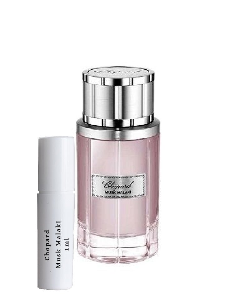 Chopard Musk Malaki 试用装 1ml