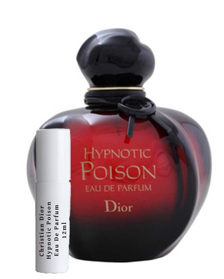 迪奥 Hypnotic Poison 旅行香水 12ml
