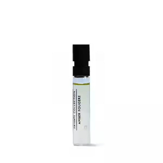Clive Christian V Amber Fougere 2ml 官方香水样品