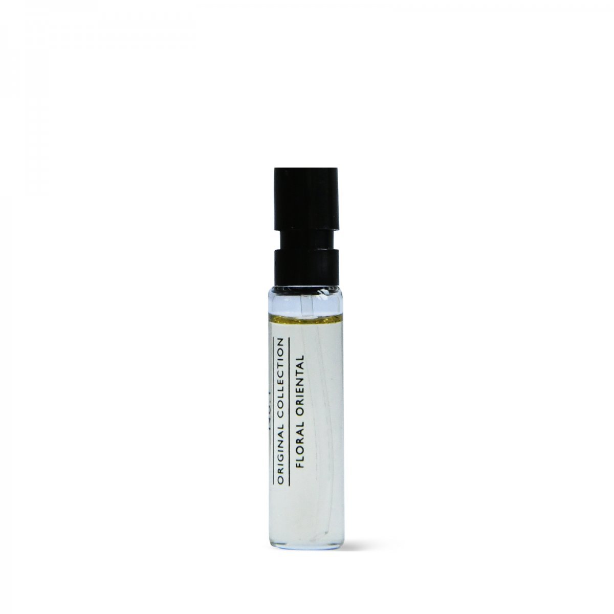 Clive Christian Original Collection No1 Feminine 2ml 0.07 液体盎司官方香水样品