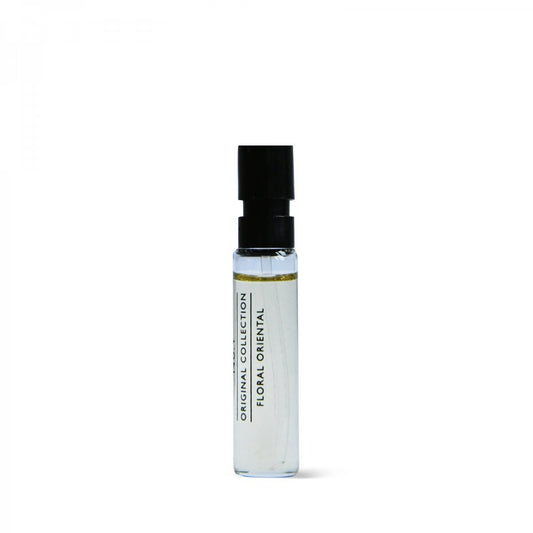 Clive Christian Original Collection No1 Feminine 2ml 0.07 液体盎司官方香水样品