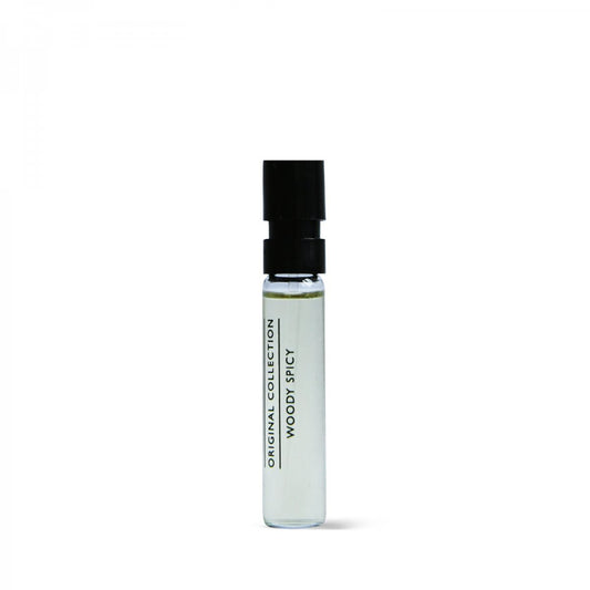 Clive Christian Original Collection X Masculine 2ml 0.07 液体盎司官方香水样品