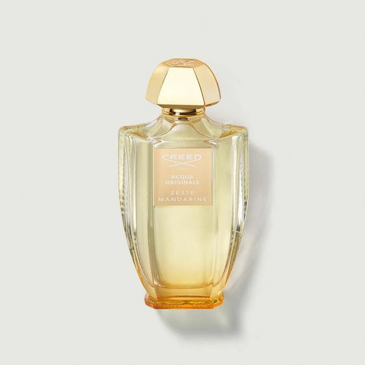 Creed Aqua Originale Zest Mandarine 2.5ml 0.07 液体盎司官方香水样品