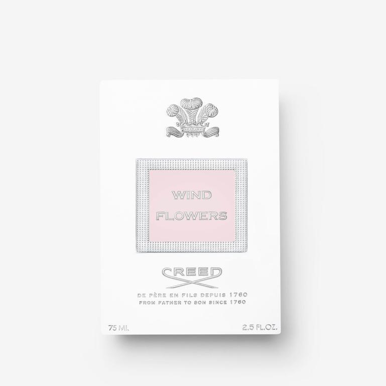 Creed Wind Flowers edp 1.7ml 官方香水样品