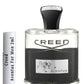 Creed Aventus 男士香水试用装 2ml