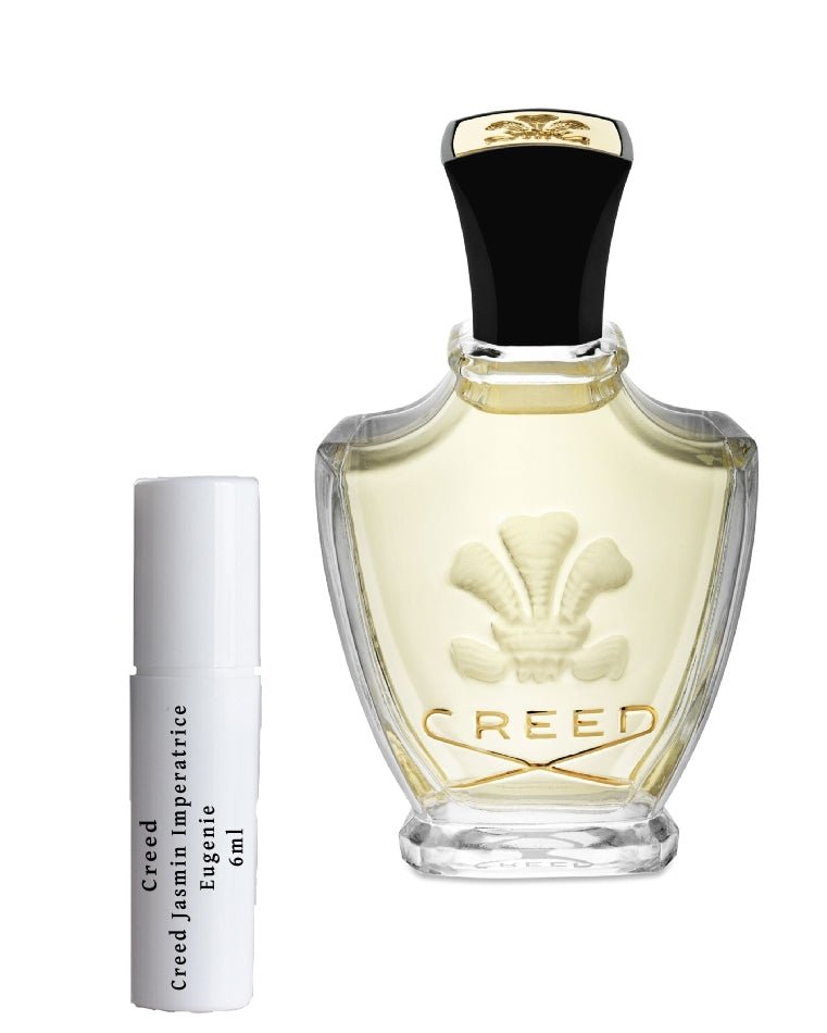 Creed Jasmin Imperatrice Eugenie 香水小样 6ml