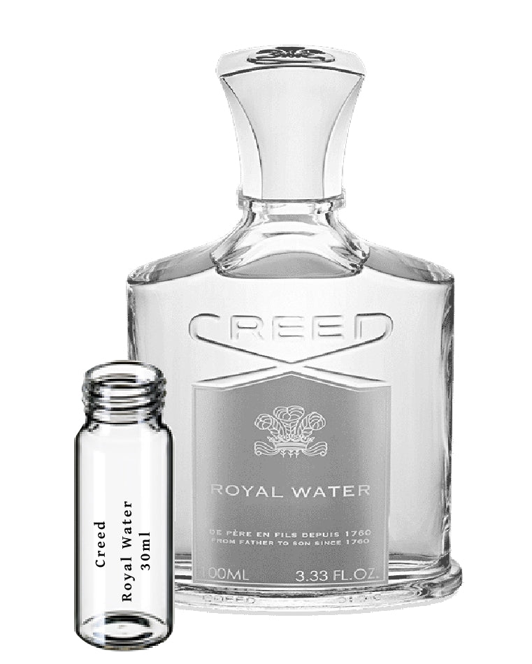 Creed 皇家水 30ml