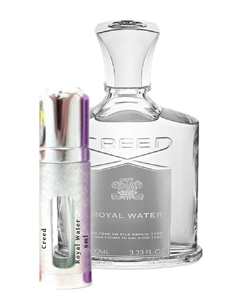 Creed Royal 水样 6ml