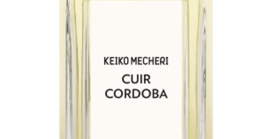 Keiko Mecheri Cuir Cordoba 2.0ml 0.068 us fl.盎司。官方香水样品，Keiko Mecheri Cuir Cordoba 2.0ml 0.068 us fl.盎司。 Offizielle Parfümprobe, Keiko Mecheri Cuir Cordoba 2.0ml 0.068 us fl.盎司。 muestra de 官方香水，Keiko Mecheri Cuir Cordoba 2.0ml 0.068 us fl.盎司。 液量オンsu公式