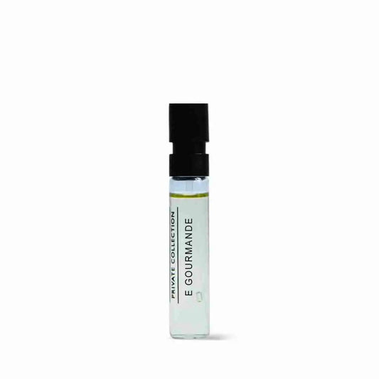 CLIVE CHRISTIAN PRIVATE COLLECTION E GOURMANDE ORIENTAL 1.5ml 0.06 fl. oz. 官方香水样品