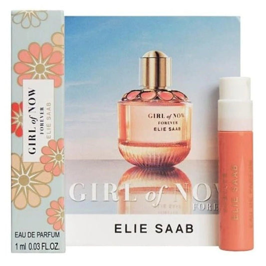 Elie Saab Girl of Now Forever 1ml 0.03 fl.oz 官方香水样品, Elie Saab Girl of Now Forever 1ml 0.03 fl.oz 官方香水样品, Elie Saab Girl of Now Forever 1ml 0.03 fl.oz 液量オンス官方香水样品, Elie Saab Girl of Now Forever 1ml 0.03 fl.oz 官方香水样品, Elie Saab Girl of Now Forever 1ml