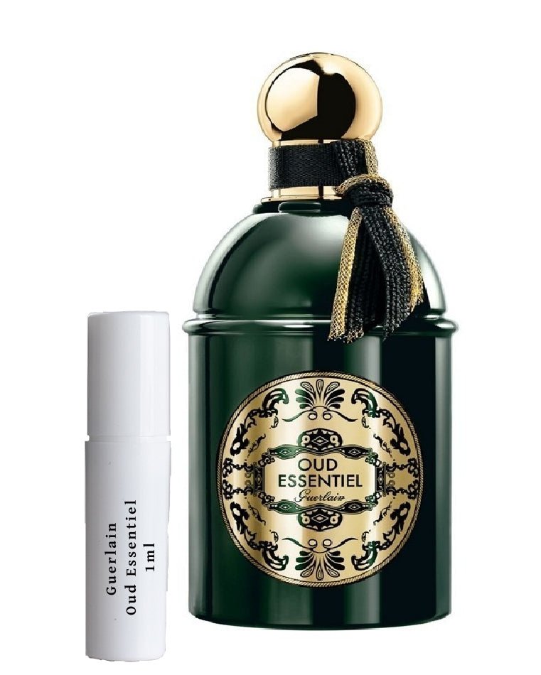 Guerlain Oud Essentiel 小瓶喷雾 1ml