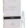 Hermes Voyage D'Hermes 2ml 0.06fl.oz. 官方香水样品