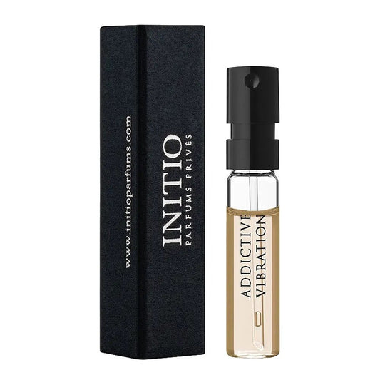 Initio Addictive Vibration 1.5ml 官方香水样品